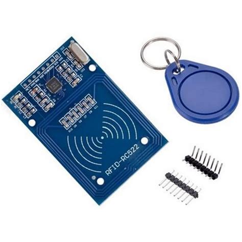 arduino rfid proximity sensor|rfid proximity detector.